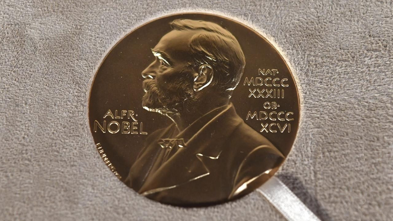 2024 Nobel Barış Ödülü'nün sahibi belli oldu