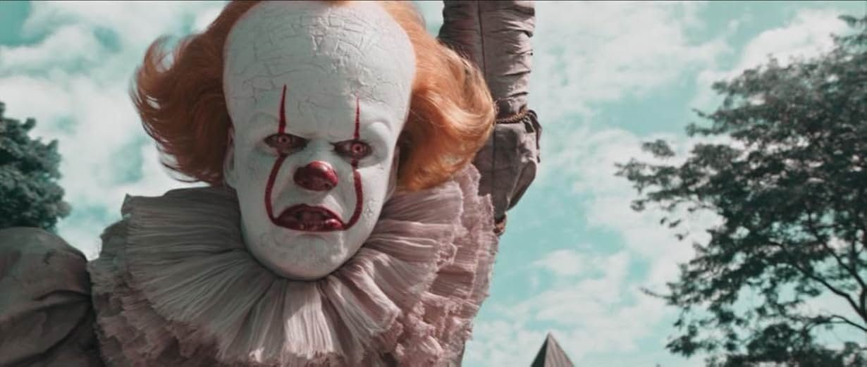 Stephen King'in $473 Milyonluk Korku Uyarlaması Netflix’te Hızla Yükseliyor - Sayfa 27