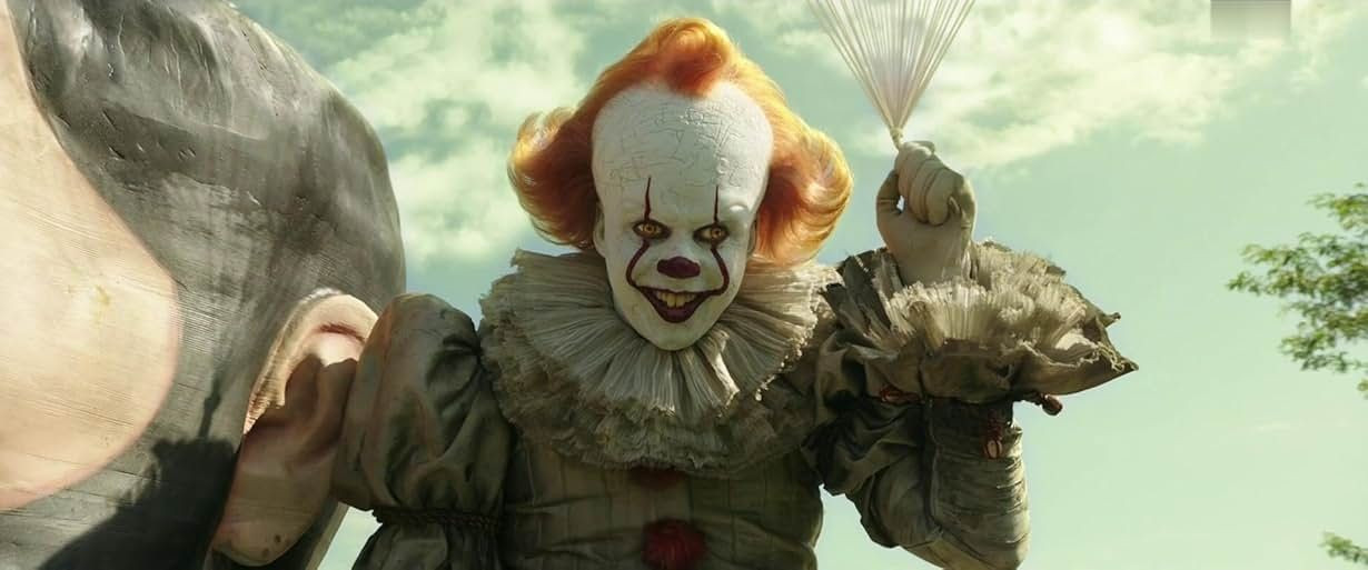 Stephen King'in $473 Milyonluk Korku Uyarlaması Netflix’te Hızla Yükseliyor - Sayfa 24