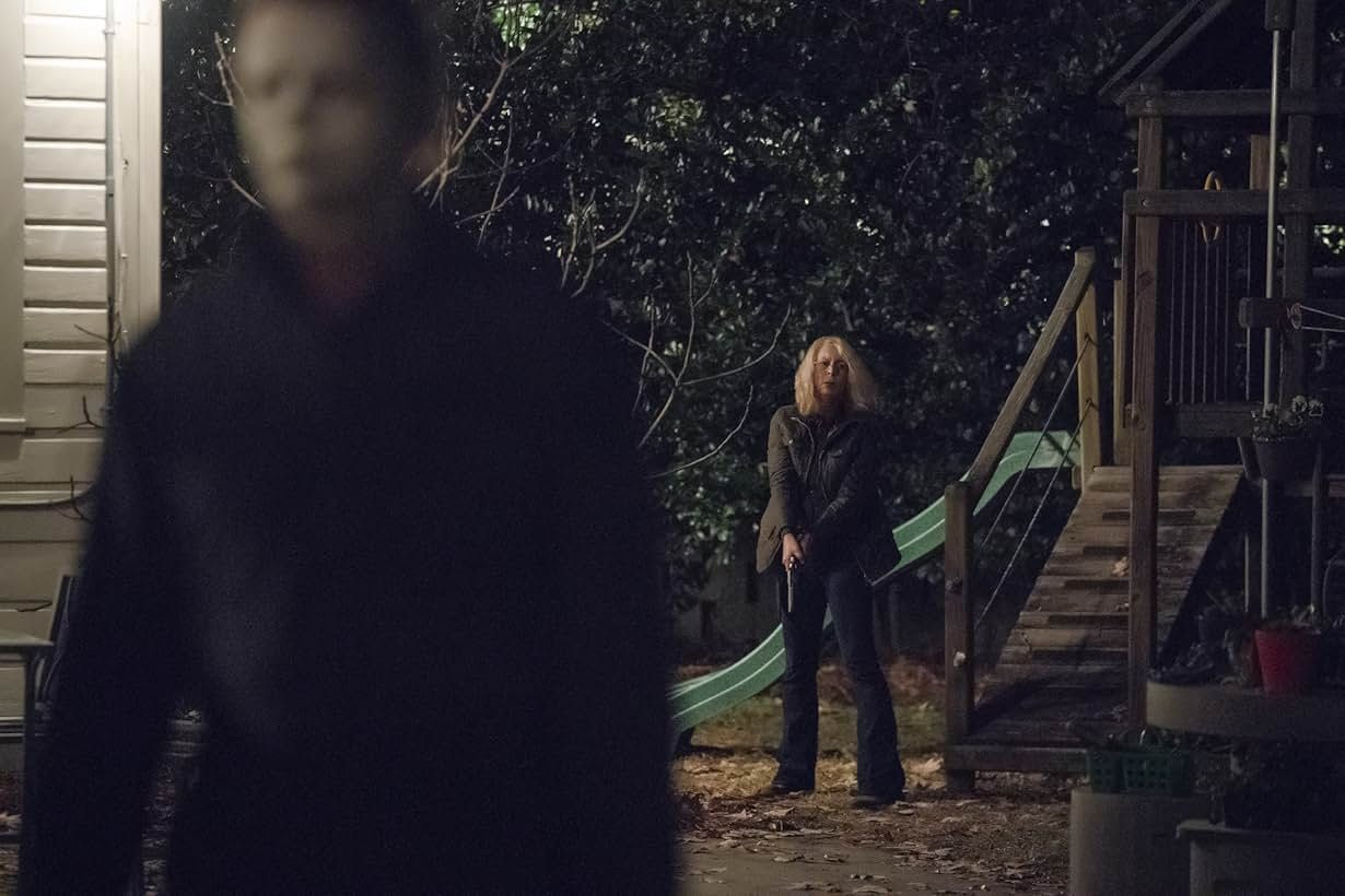 Korku Severler, Netflix’te Bu 6 Yıllık Halloween Devam Filmini İzlemeye Doyamıyor - Sayfa 2