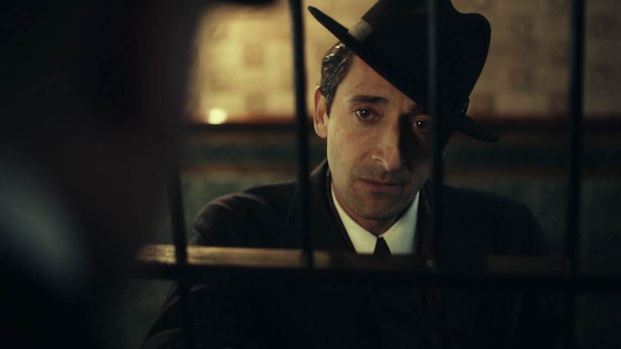 Peaky Blinders Filmi İçin Geri Dönüş Yapan Yıldız Onaylandı - Sayfa 13