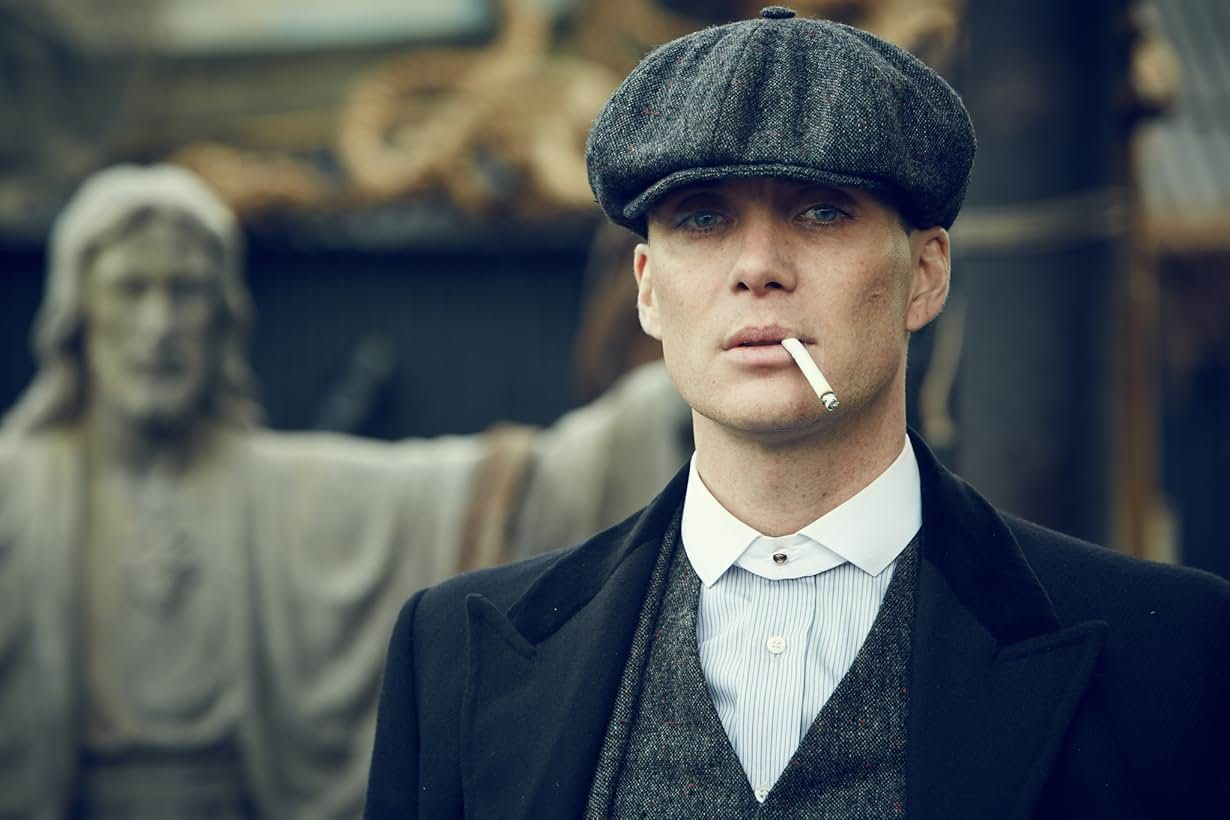 Peaky Blinders Filmi İçin Geri Dönüş Yapan Yıldız Onaylandı - Sayfa 10