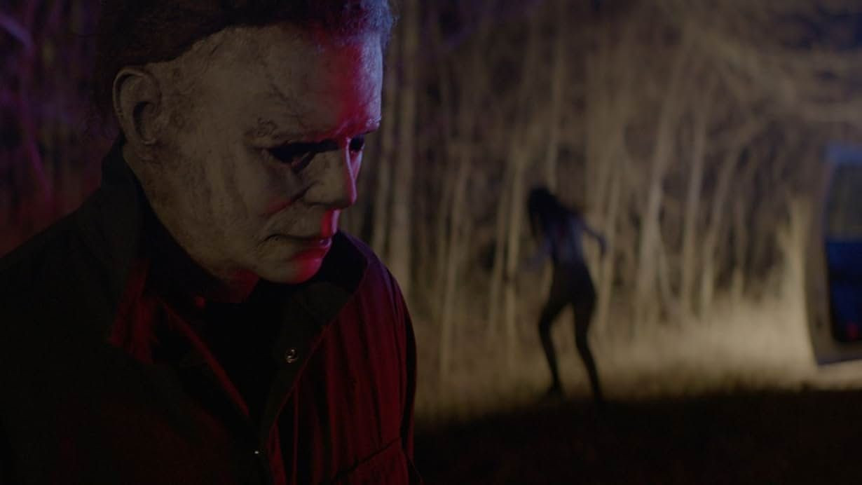 Korku Severler, Netflix’te Bu 6 Yıllık Halloween Devam Filmini İzlemeye Doyamıyor - Sayfa 20