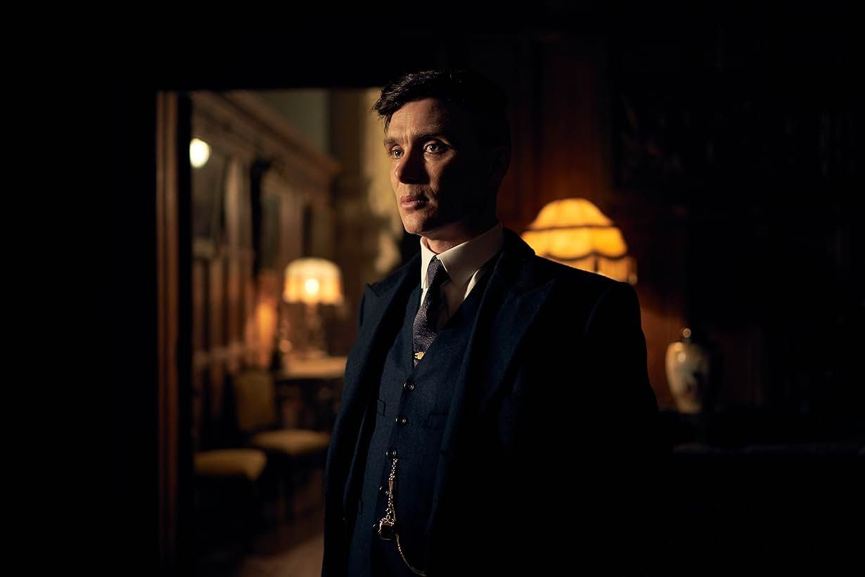 Peaky Blinders Filmi İçin Geri Dönüş Yapan Yıldız Onaylandı - Sayfa 19