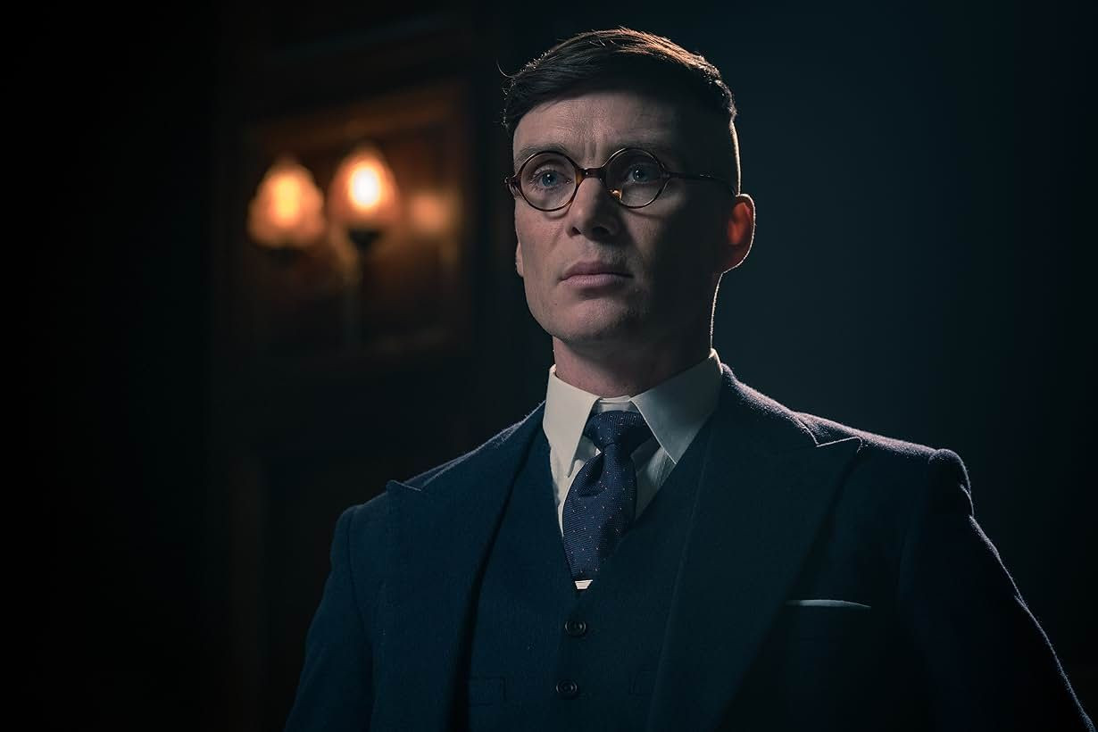 Peaky Blinders Filmi İçin Geri Dönüş Yapan Yıldız Onaylandı - Sayfa 15