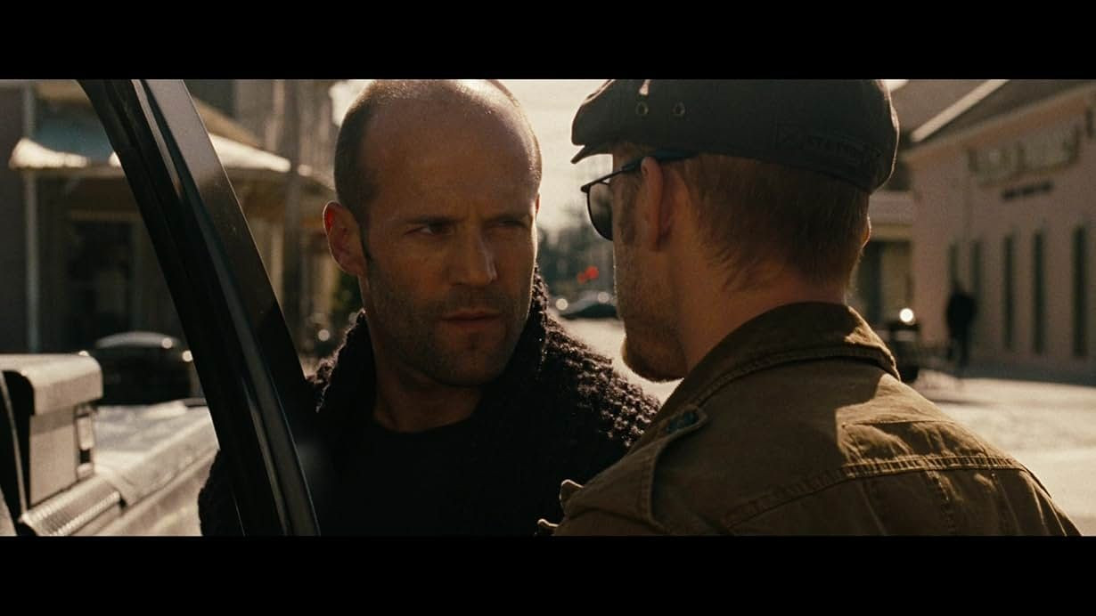 Jason Statham’ın 13 Yıllık Aksiyon Filmi Netflix'te Büyük İlgi Görüyor - Sayfa 4