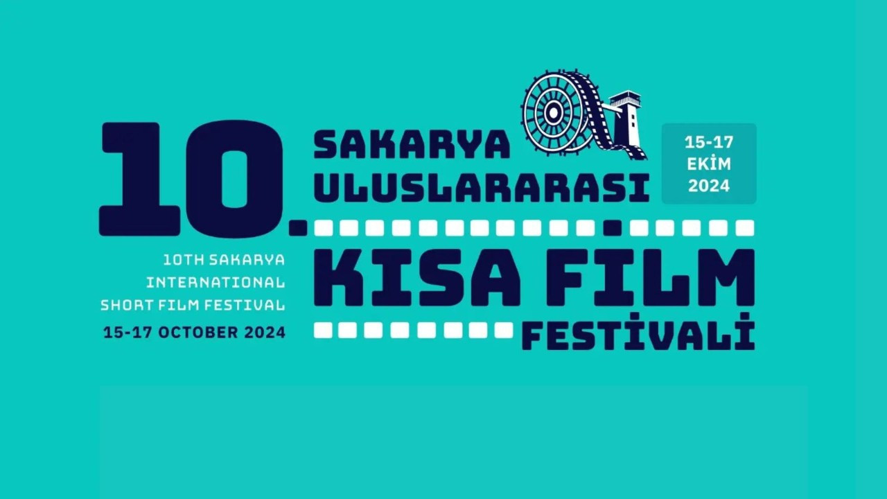 Festival Guruları Sakarya Uluslararası Kısa Film Festivali’nde Buluşuyor