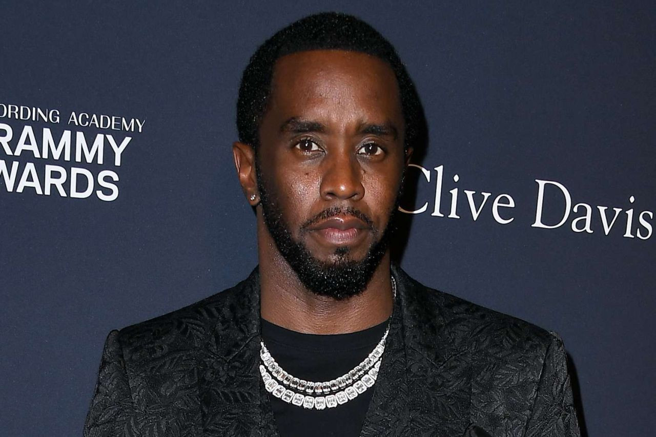 Diddy Combs'un Duruşma Tarihi Belli Oldu: Suçlamalar Ciddi! - Sayfa 9