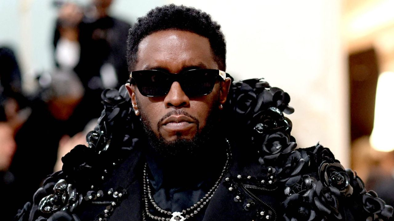 Diddy Combs'un Duruşma Tarihi Belli Oldu: Suçlamalar Ciddi! - Sayfa 1