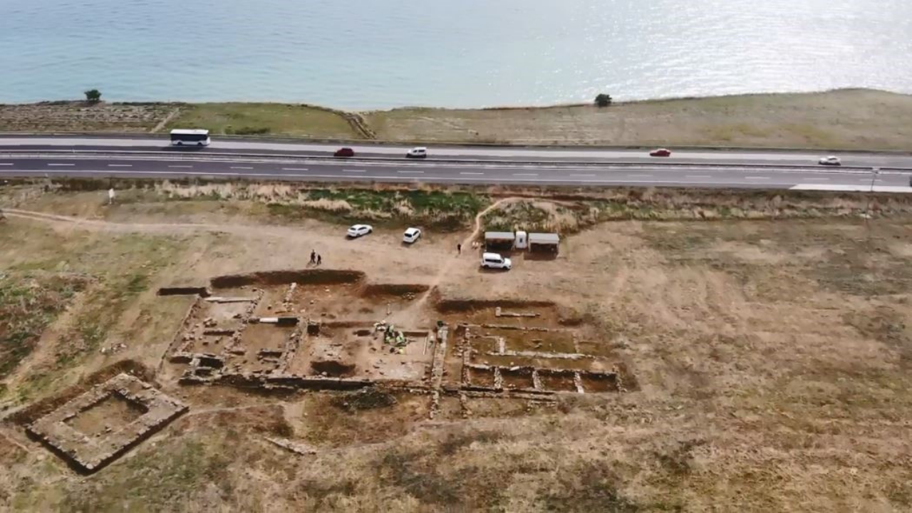 Trakya'nın Göbeklitepesi olacak: Traktepe destek bekliyor - Sayfa 6