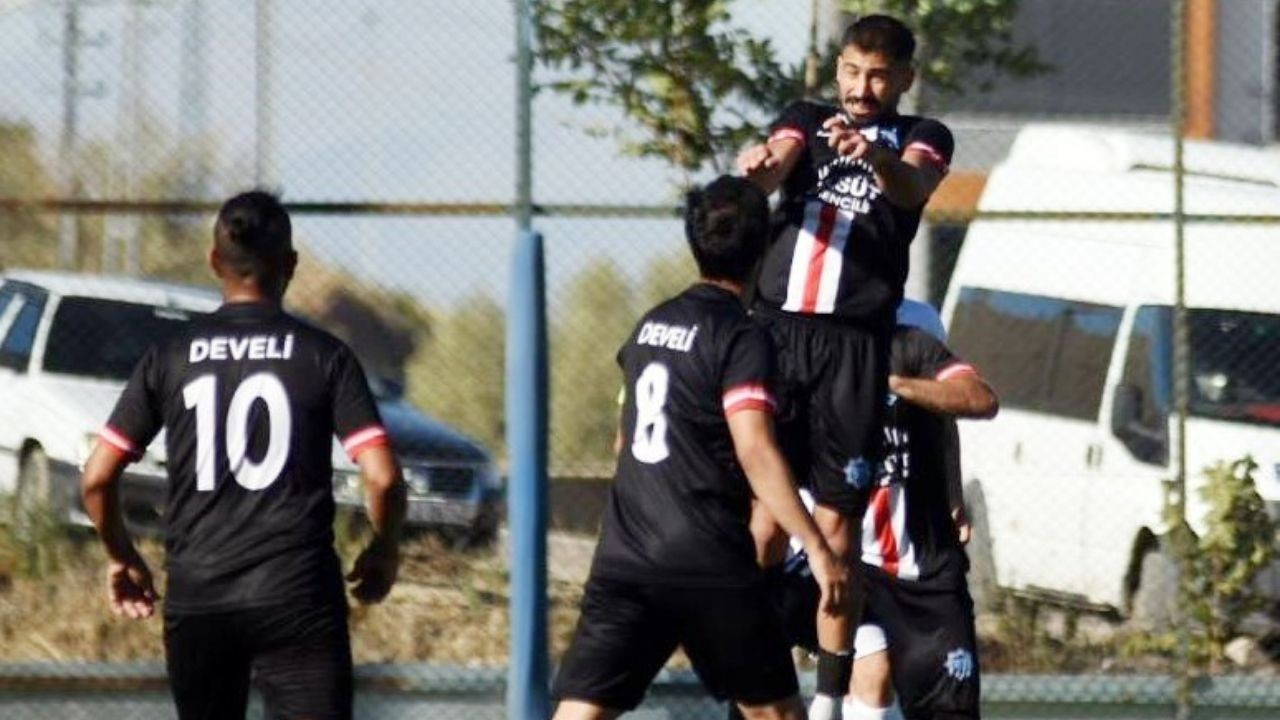 BAL’da Kayseri - Hatay hattı