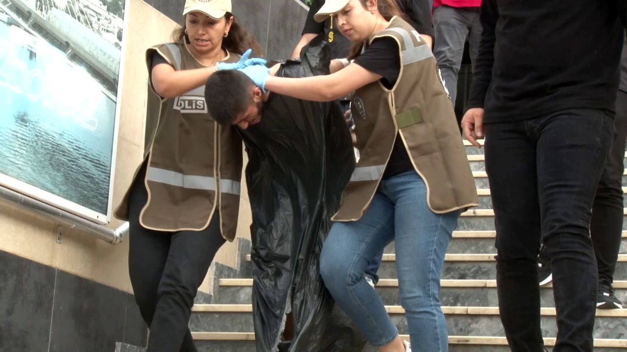 Polis Şeyda Yılmaz’ı Şehit Eden Yunus Emre Geçti İçin Ağırlaştırılmış Müebbet ve 50 Yıl Hapis Cezası Talebi - Sayfa 2