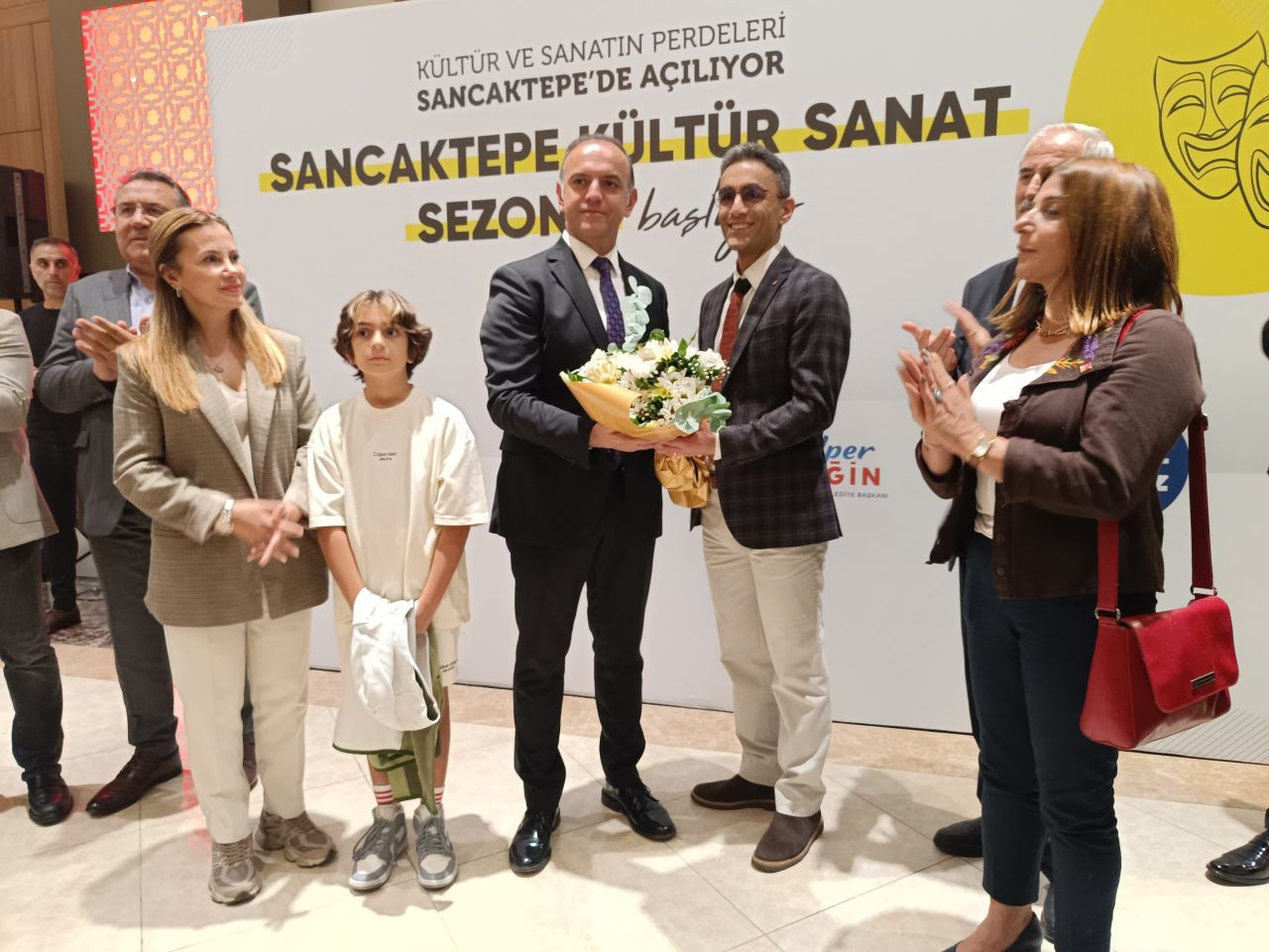 11. Kitap Günleri ve 2024-2025 Kültür-Sanat Sezonu başladı - Sayfa 2