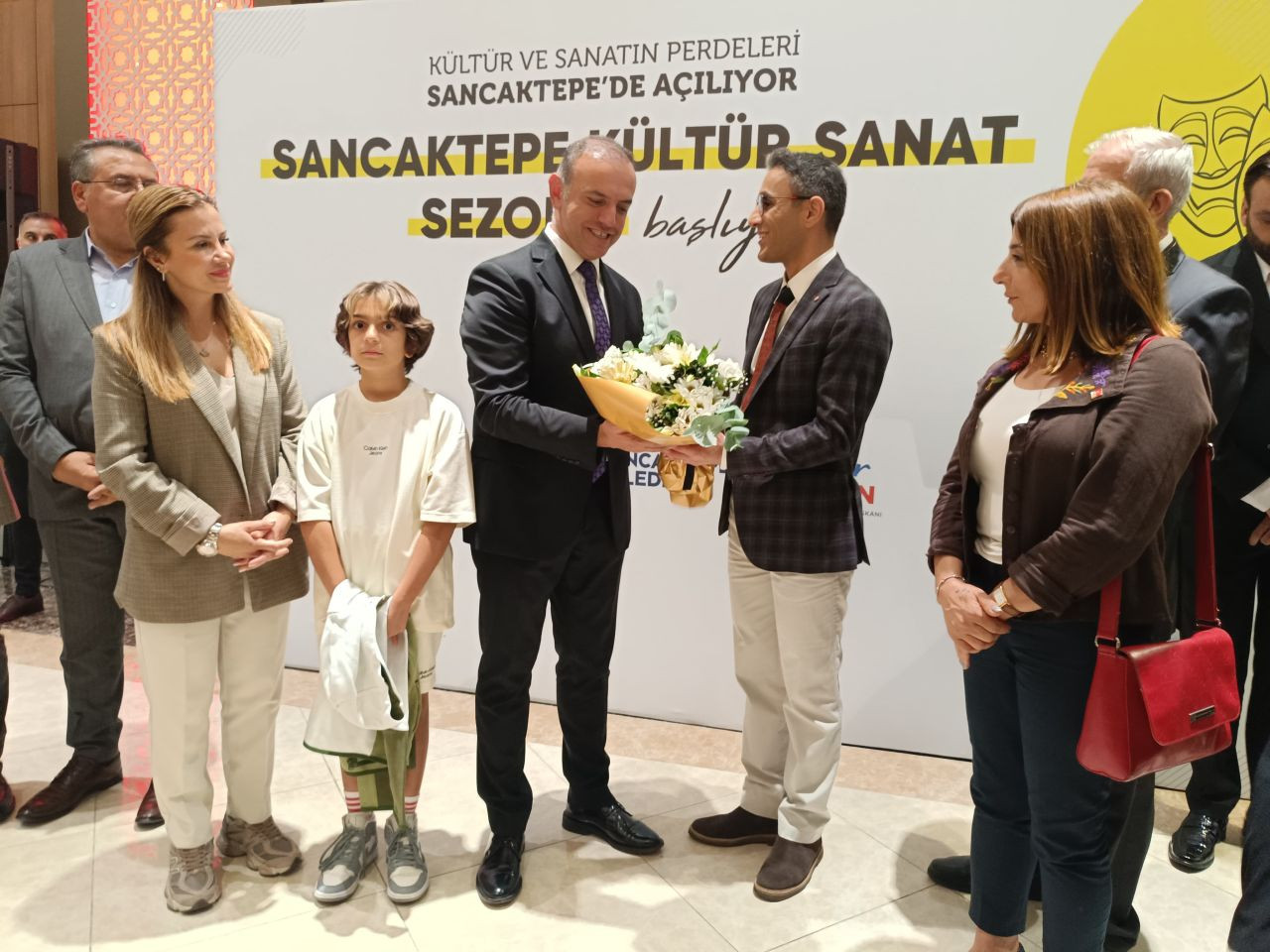 11. Kitap Günleri ve 2024-2025 Kültür-Sanat Sezonu başladı - Sayfa 5