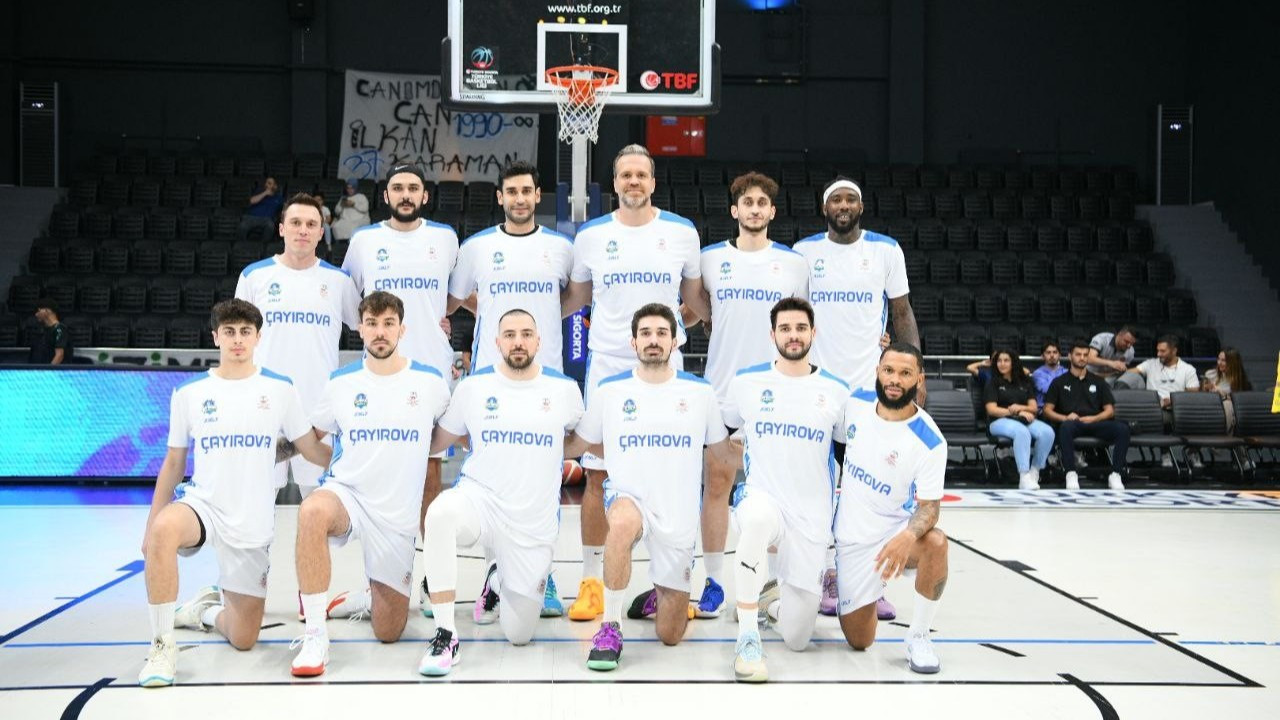 Kocaeli'de  PizzaBulls CO Basketbol’u konuk edecek