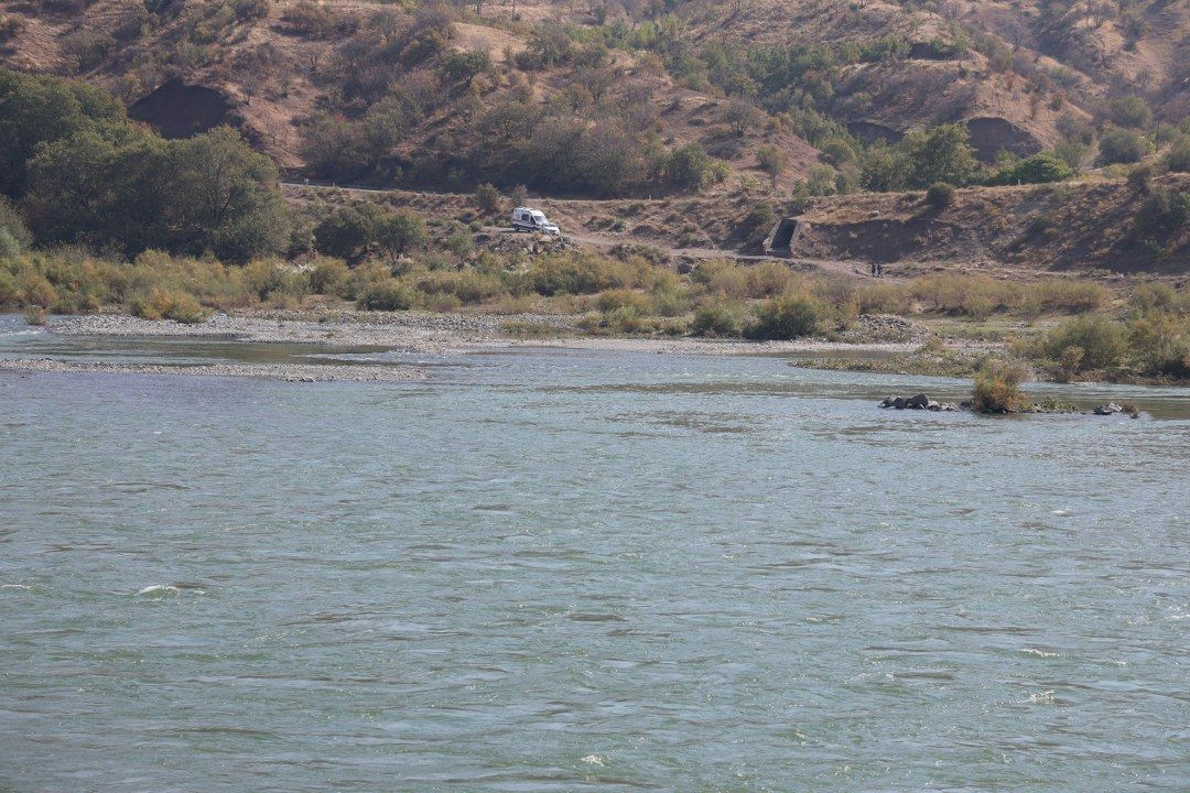 3 çocuğun boğulduğu ihbarı ekipleri harekete geçirdi - Sayfa 2