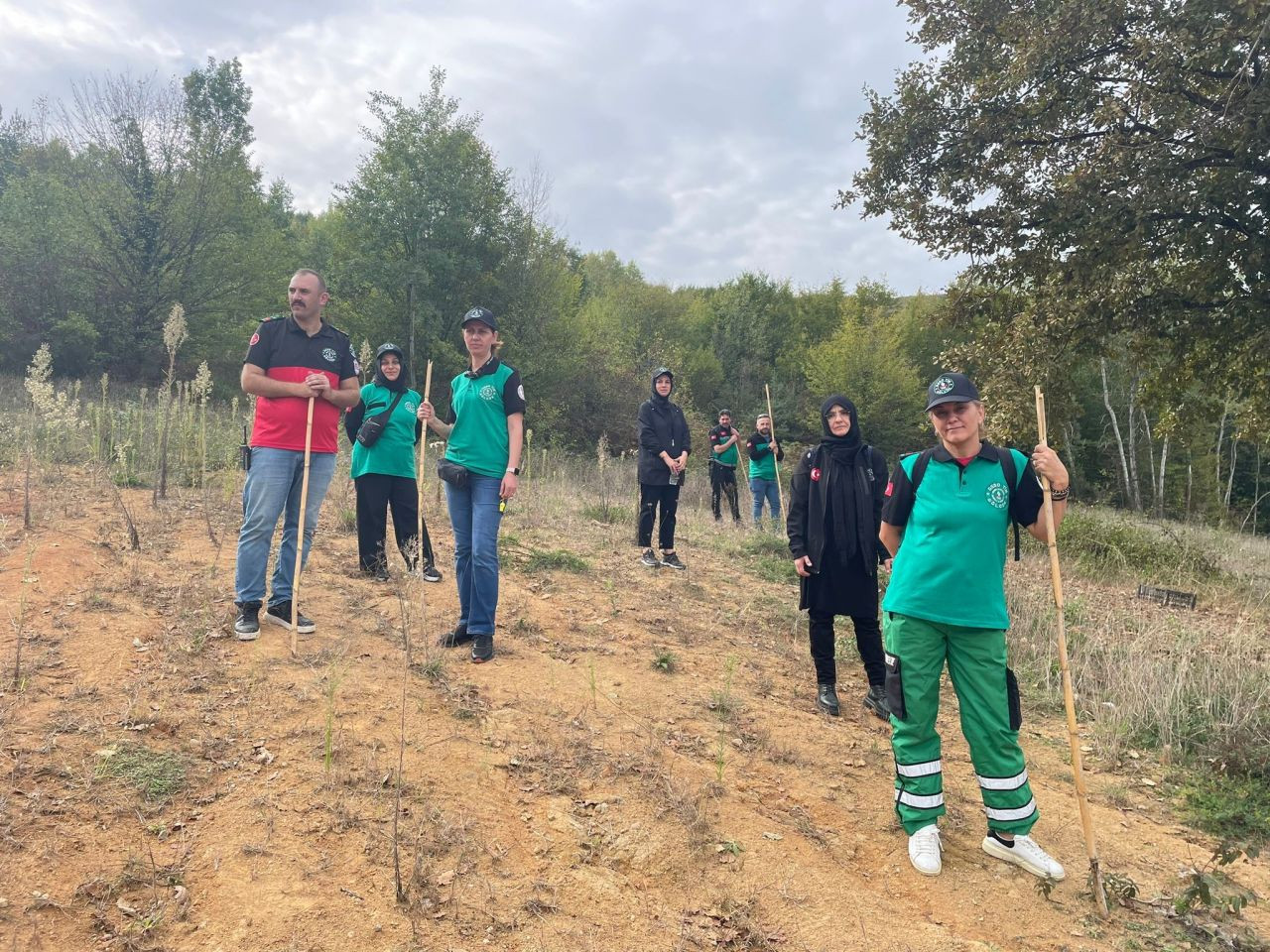 Kocaeli' de emekli öğretmen 14 saat sonra bulundu - Sayfa 4