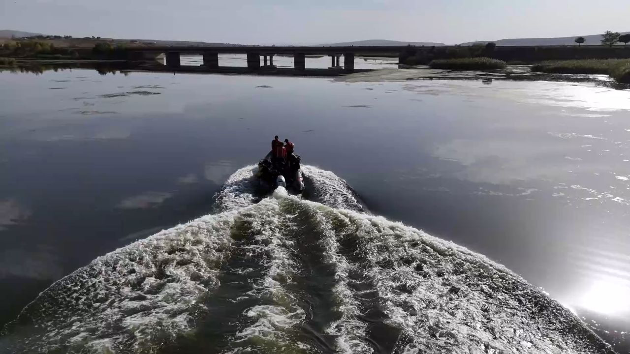 Kırıkkale'de Kayıp Kadın İçin Arama Çalışmaları Devam Ediyor - Sayfa 6