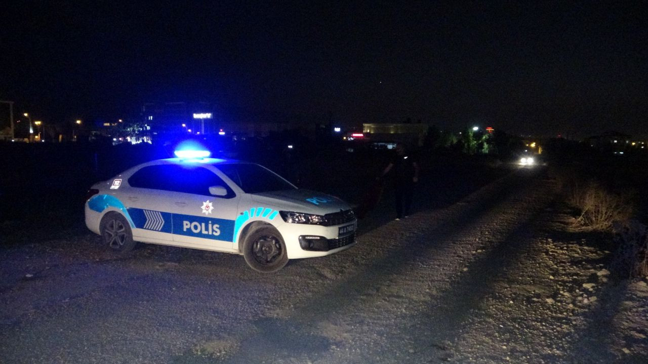 Malatya'da Şüpheli Valiz Panik Yarattı - Sayfa 1