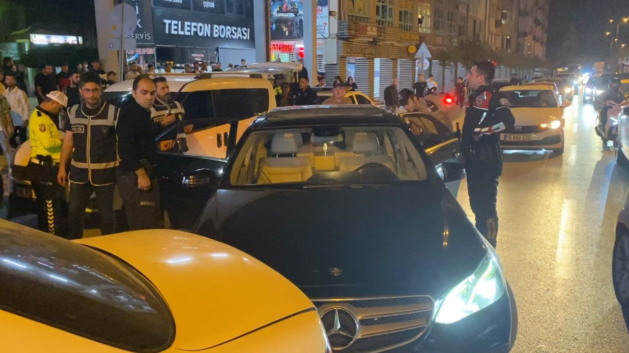 Polisleri Metrelerce Sürükleyen Sürücü Tutuklandı: Bursa'da Olayın Detayları - Sayfa 3