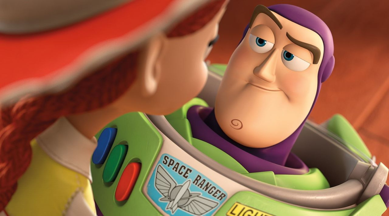 Toy Story 5, Lightyear’ın Yarattığı Hayal Kırıklığını Onarıyor - Sayfa 1