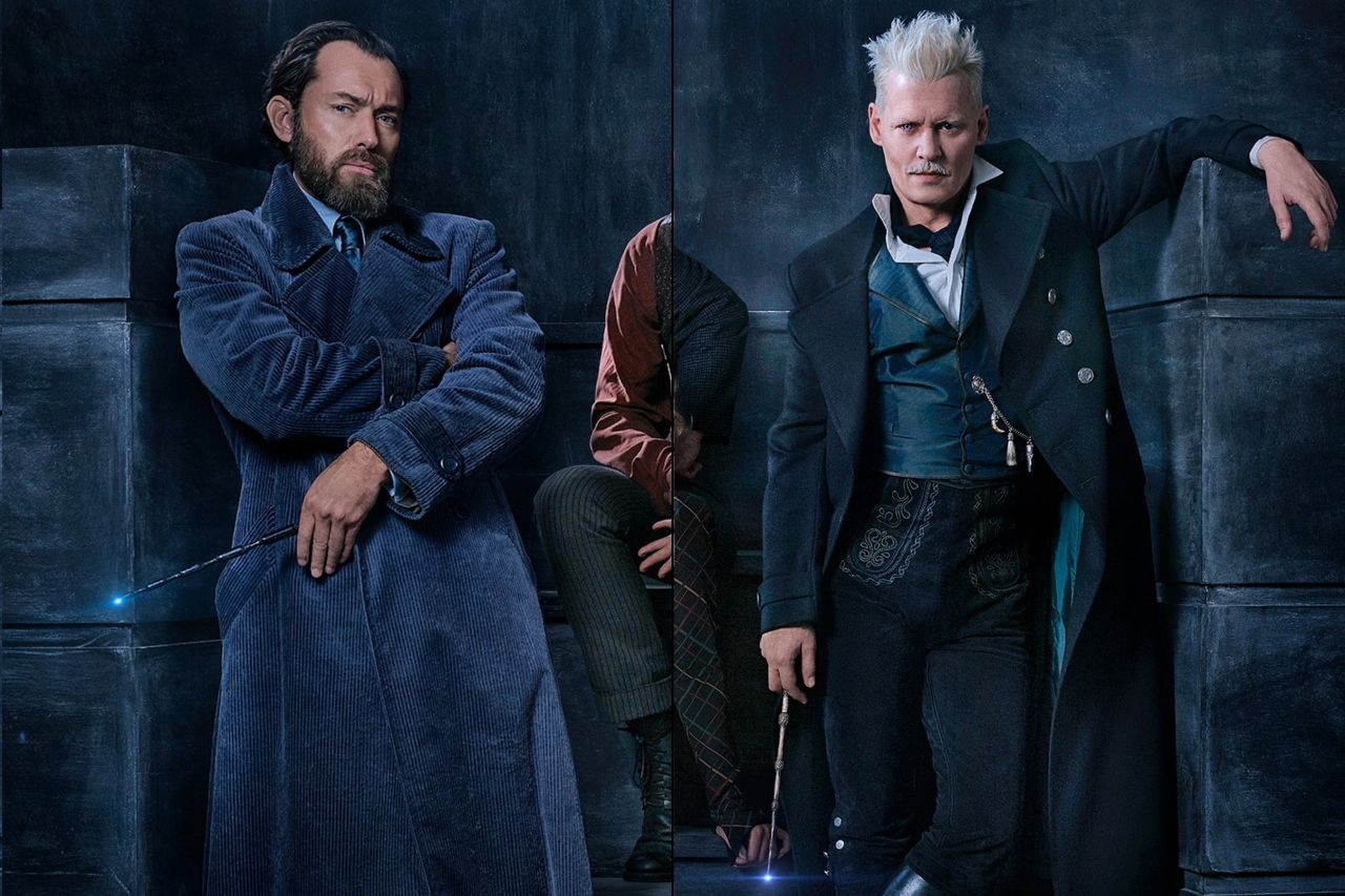 Fantastic Beasts Serisinin En Büyük Vaadi Beyaz Perdede Gerçekleşmedi - Sayfa 12