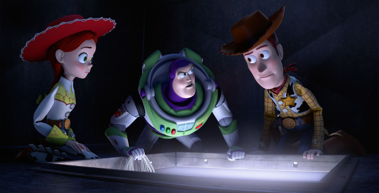 Toy Story 5, Lightyear’ın Yarattığı Hayal Kırıklığını Onarıyor - Sayfa 22