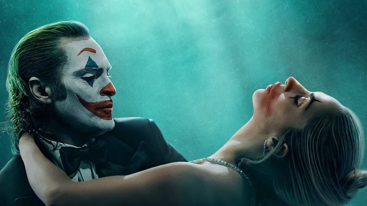 Joker 2 Bekleneni Veremedi, İlk Filmi Sevenler İçin Alternatifler - Sayfa 1