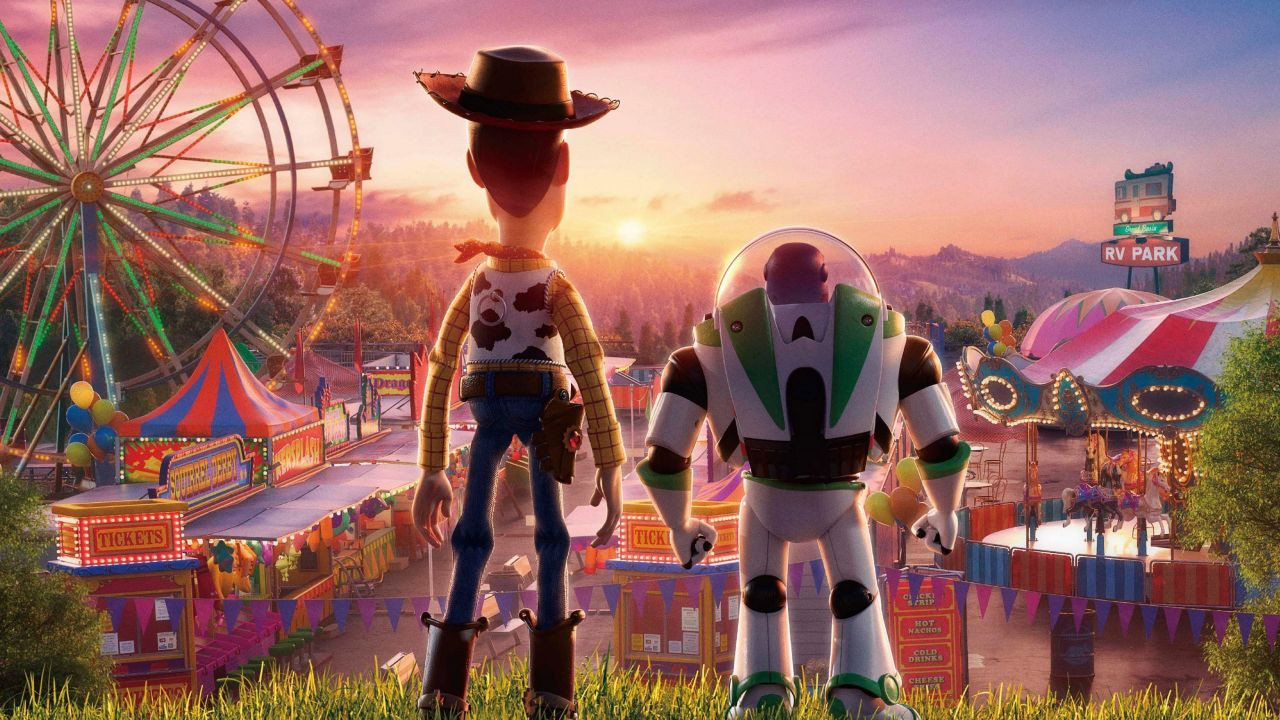 Toy Story 5, Lightyear’ın Yarattığı Hayal Kırıklığını Onarıyor - Sayfa 19