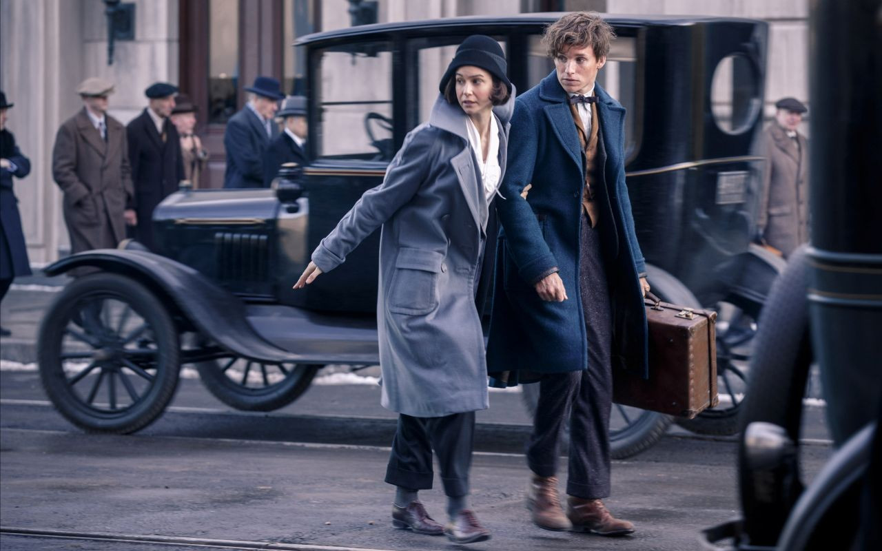 Fantastic Beasts Serisinin En Büyük Vaadi Beyaz Perdede Gerçekleşmedi - Sayfa 2