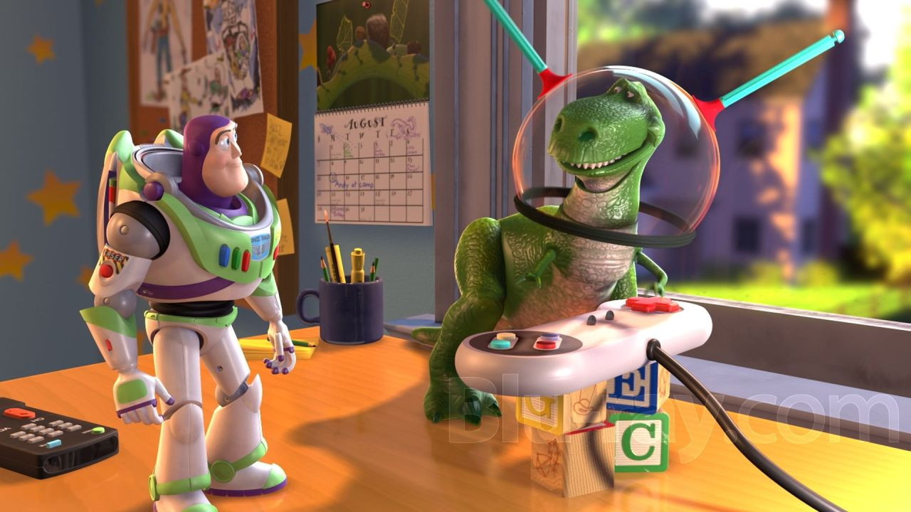 Toy Story 5, Lightyear’ın Yarattığı Hayal Kırıklığını Onarıyor - Sayfa 18