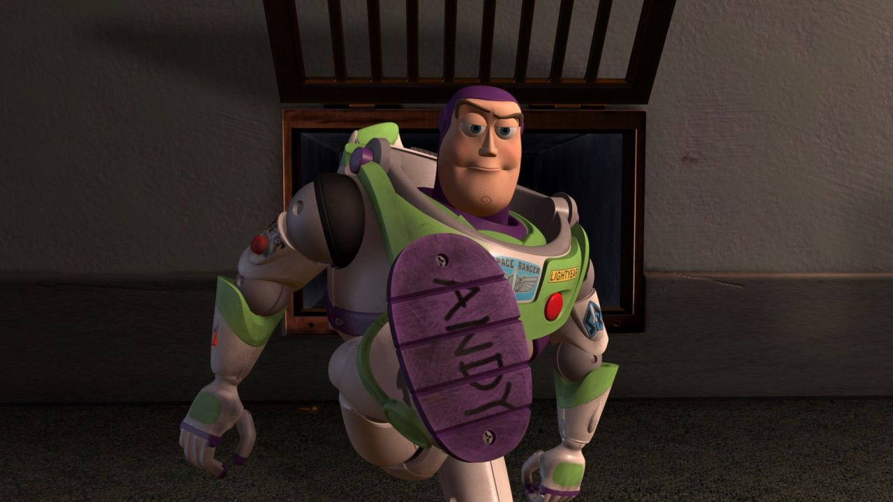 Toy Story 5, Lightyear’ın Yarattığı Hayal Kırıklığını Onarıyor - Sayfa 21