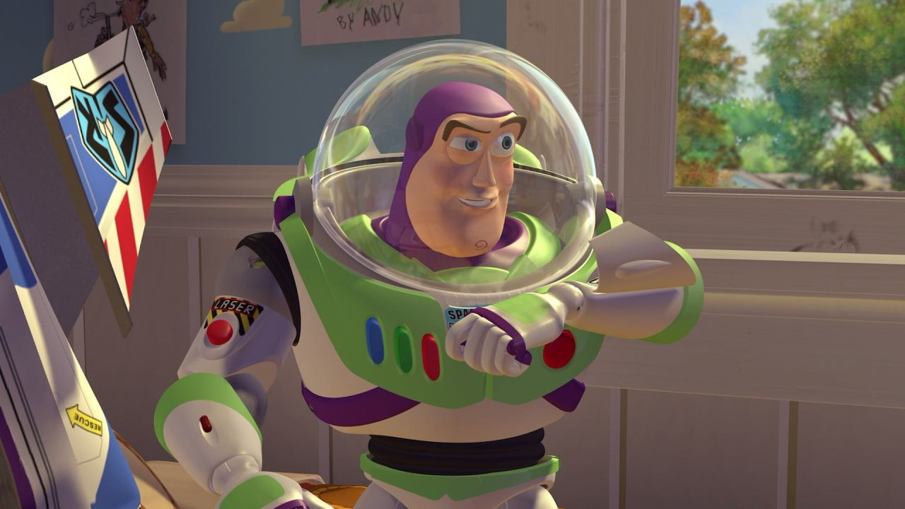 Toy Story 5, Lightyear’ın Yarattığı Hayal Kırıklığını Onarıyor - Sayfa 14