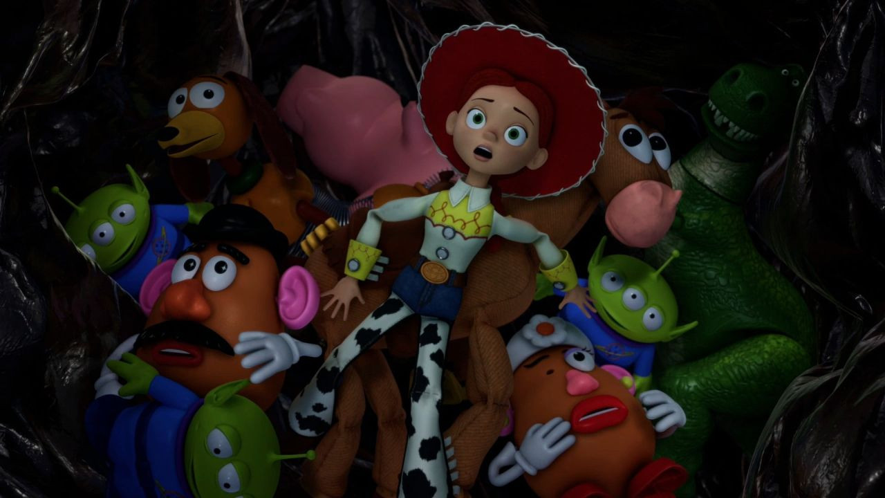 Toy Story 5, Lightyear’ın Yarattığı Hayal Kırıklığını Onarıyor - Sayfa 11