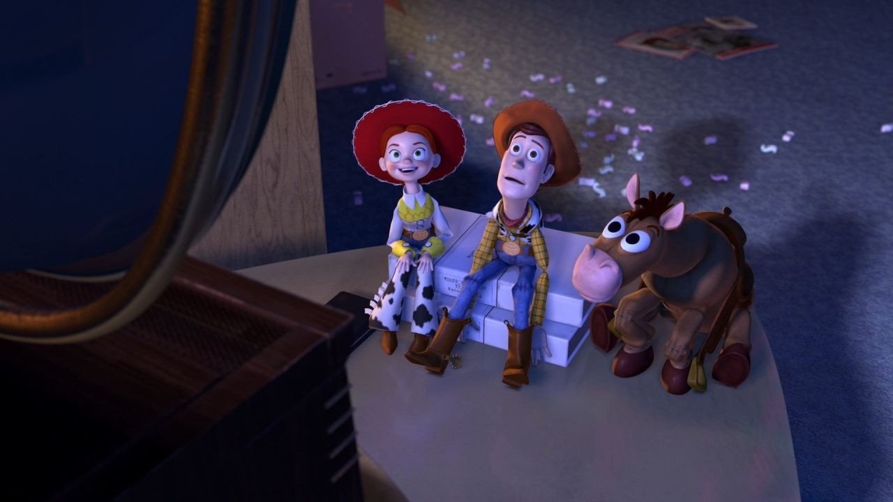 Toy Story 5, Lightyear’ın Yarattığı Hayal Kırıklığını Onarıyor - Sayfa 17