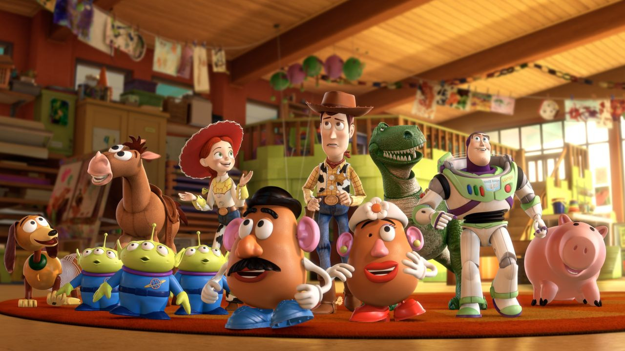 Toy Story 5, Lightyear’ın Yarattığı Hayal Kırıklığını Onarıyor - Sayfa 7