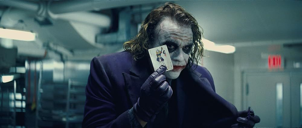 Joker 2 Bekleneni Veremedi, İlk Filmi Sevenler İçin Alternatifler - Sayfa 6