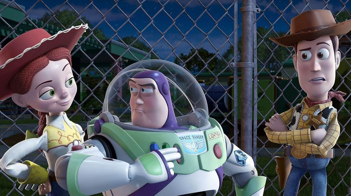 Toy Story 5, Lightyear’ın Yarattığı Hayal Kırıklığını Onarıyor - Sayfa 26