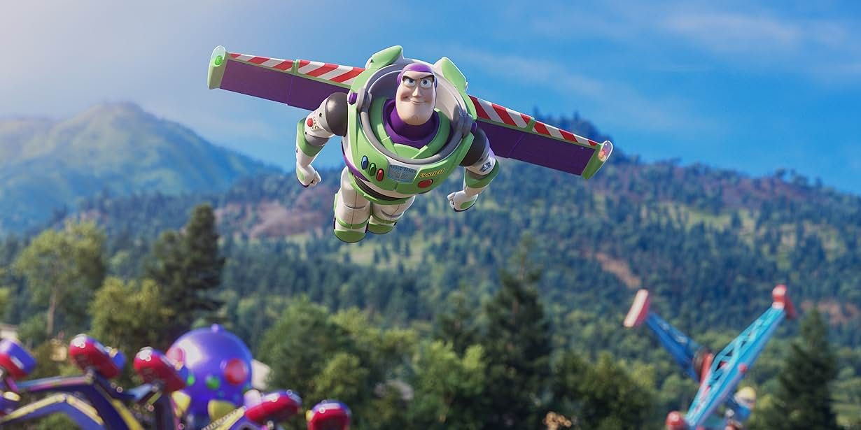 Toy Story 5, Lightyear’ın Yarattığı Hayal Kırıklığını Onarıyor - Sayfa 23