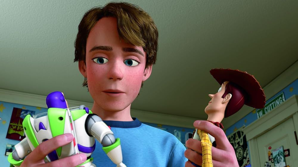 Toy Story 5, Lightyear’ın Yarattığı Hayal Kırıklığını Onarıyor - Sayfa 29