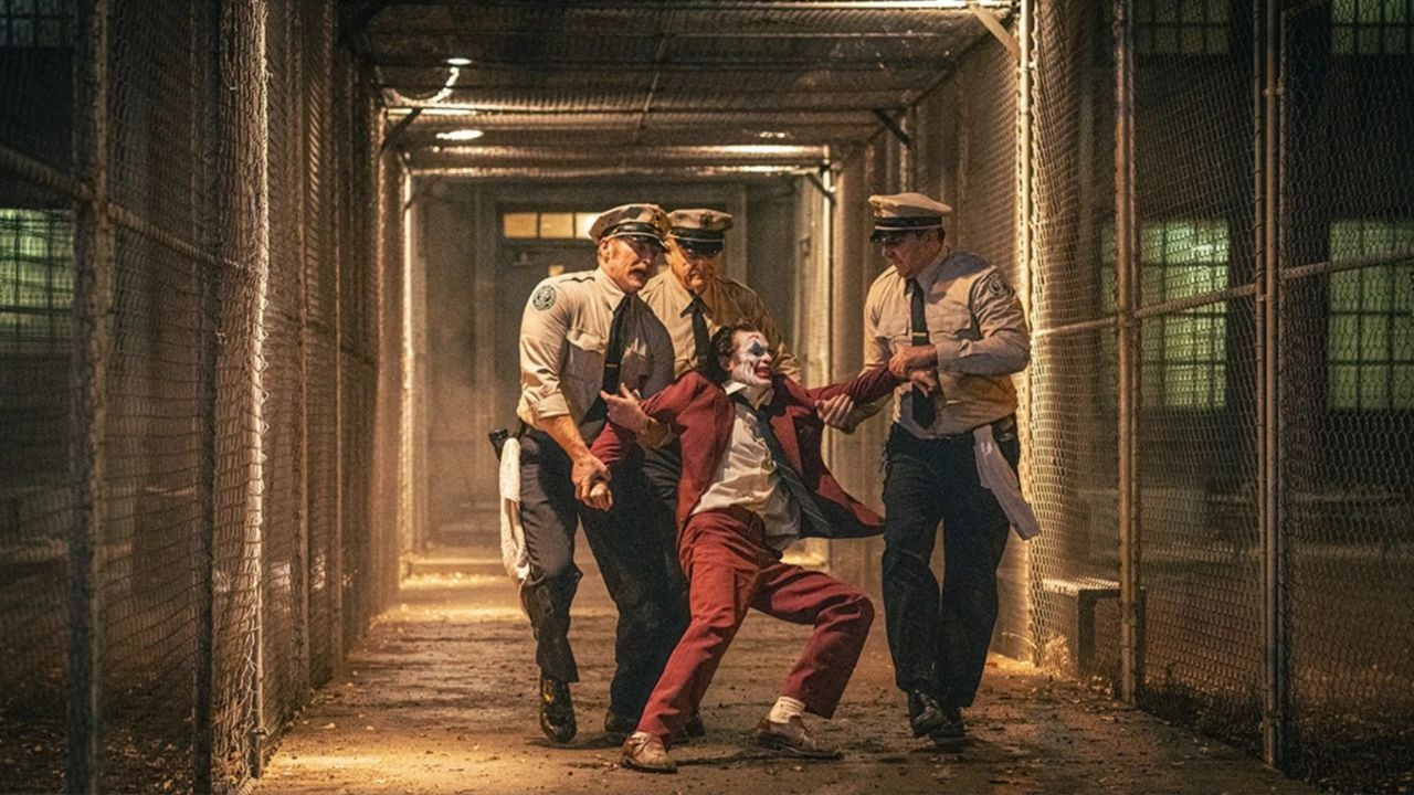 Joker 2 Bekleneni Veremedi, İlk Filmi Sevenler İçin Alternatifler - Sayfa 2