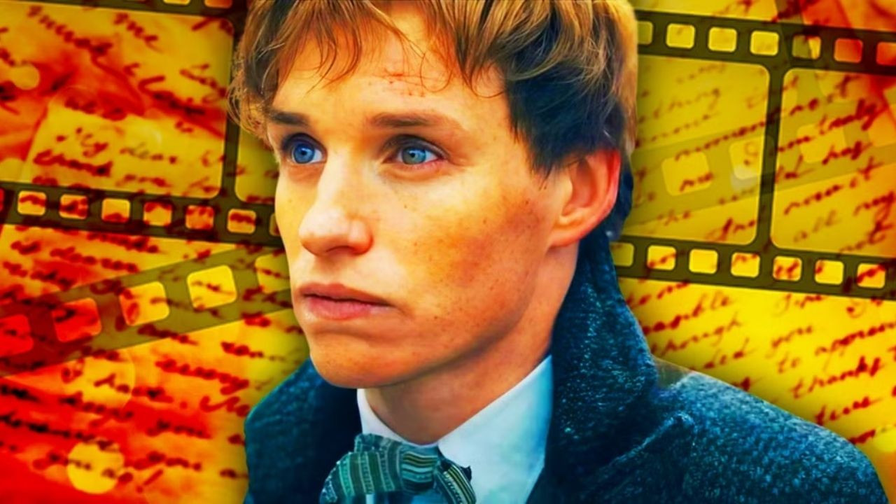 Fantastic Beasts Serisinin En Büyük Vaadi Beyaz Perdede Gerçekleşmedi