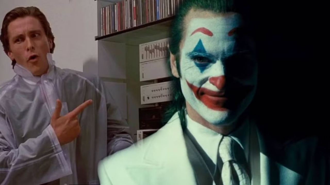 Joker 2 Bekleneni Veremedi, İlk Filmi Sevenler İçin Alternatifler