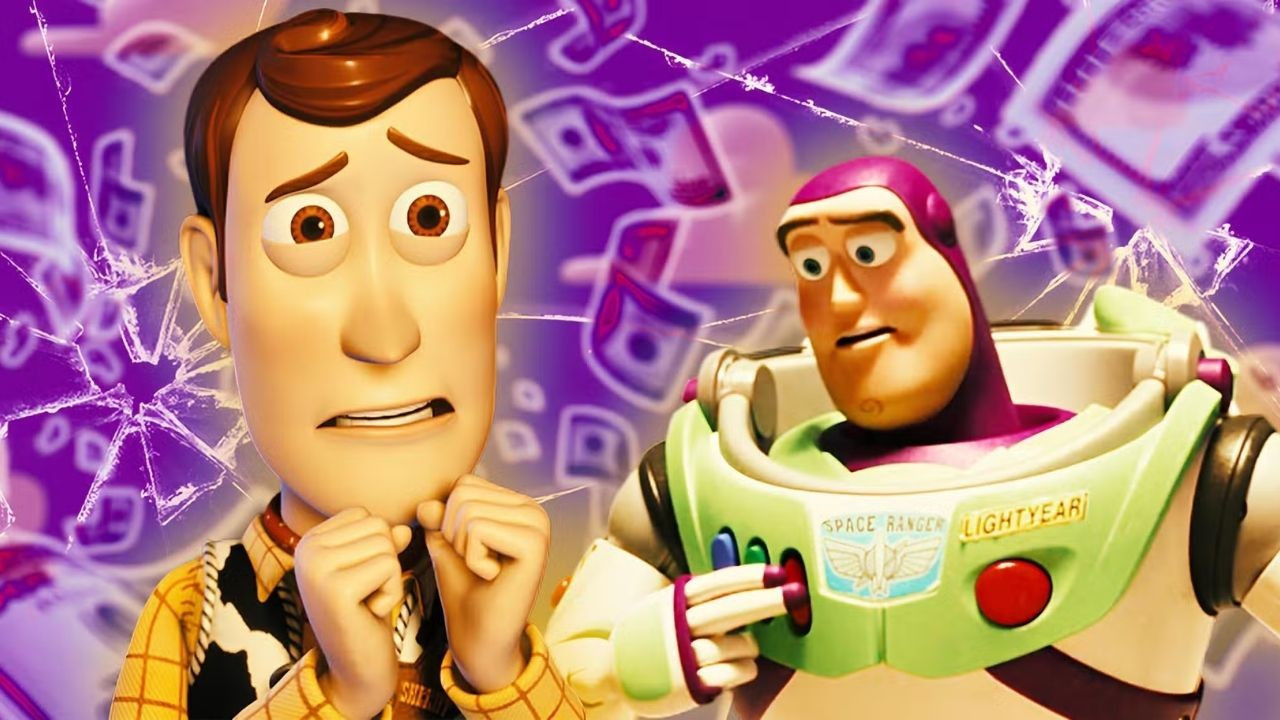 Toy Story 5, Lightyear’ın Yarattığı Hayal Kırıklığını Onarıyor