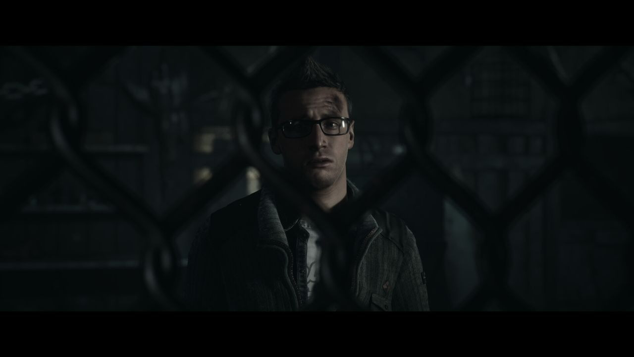 Until Dawn Remake'i Başarısızlıkla Sonuçlanabilir - Sayfa 1