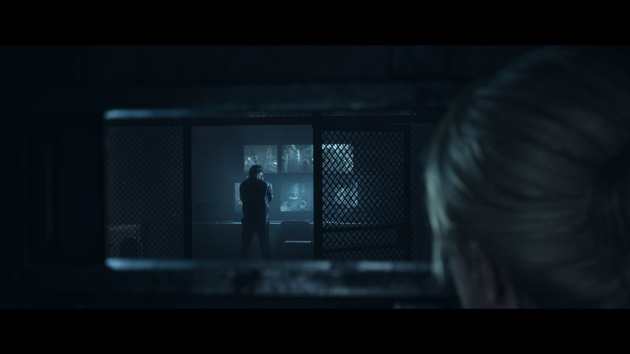 Until Dawn Remake'i Başarısızlıkla Sonuçlanabilir - Sayfa 8