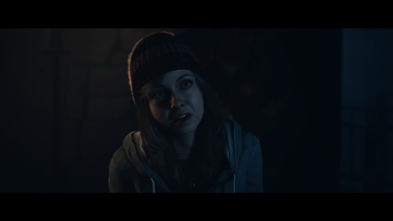 Until Dawn Remake'i Başarısızlıkla Sonuçlanabilir - Sayfa 9