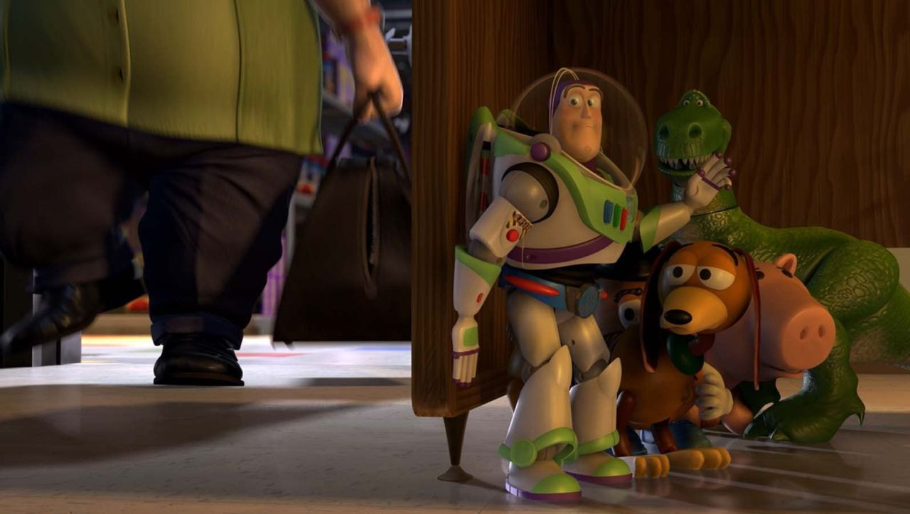 Toy Story 5, Lightyear’ın Yarattığı Hayal Kırıklığını Onarıyor - Sayfa 3