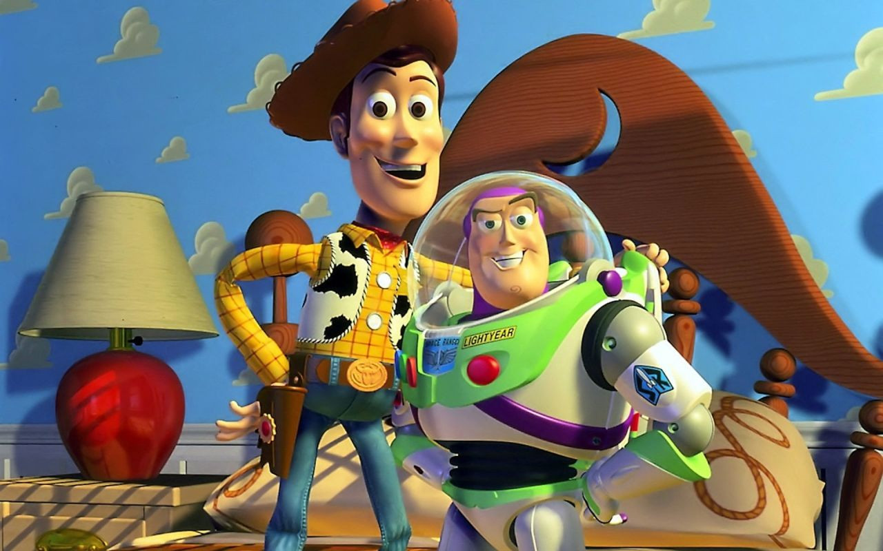 Toy Story 5, Lightyear’ın Yarattığı Hayal Kırıklığını Onarıyor - Sayfa 15