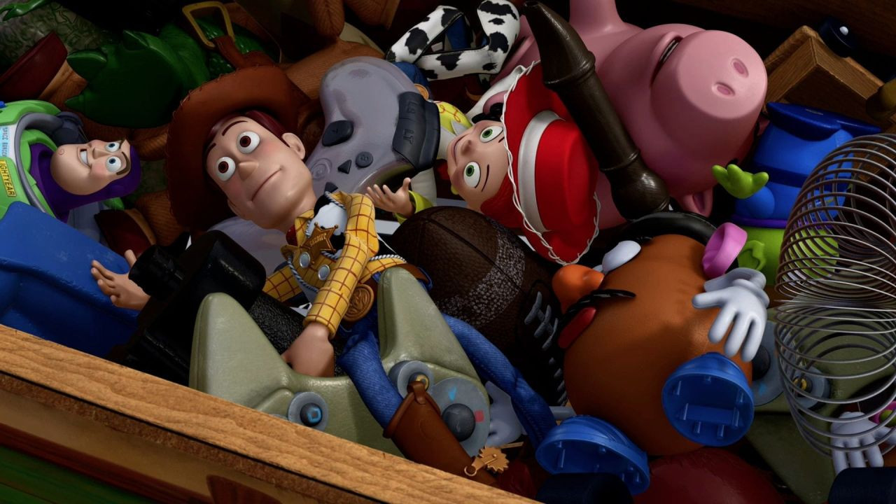 Toy Story 5, Lightyear’ın Yarattığı Hayal Kırıklığını Onarıyor - Sayfa 9